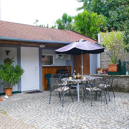 Apartment Livi Mikulov Eksteriør billede